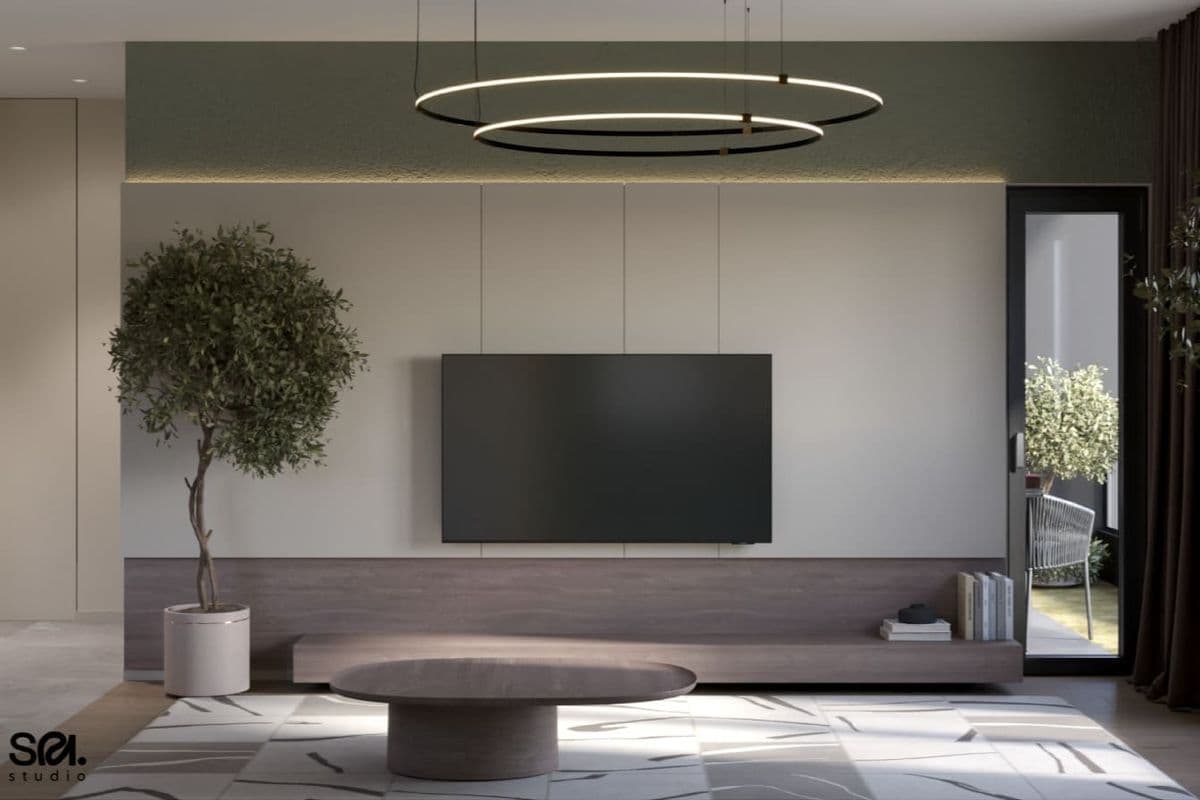 O'LIVING Residence