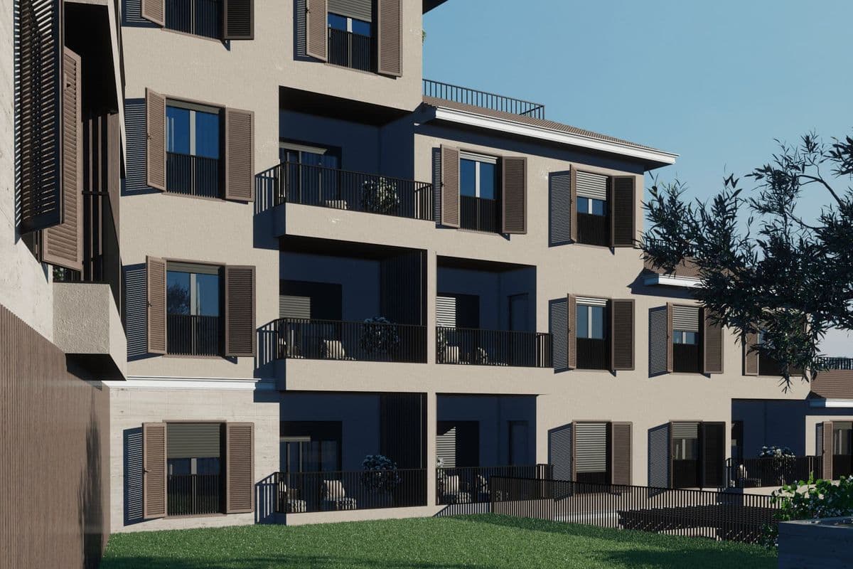 O'LIVING Residence