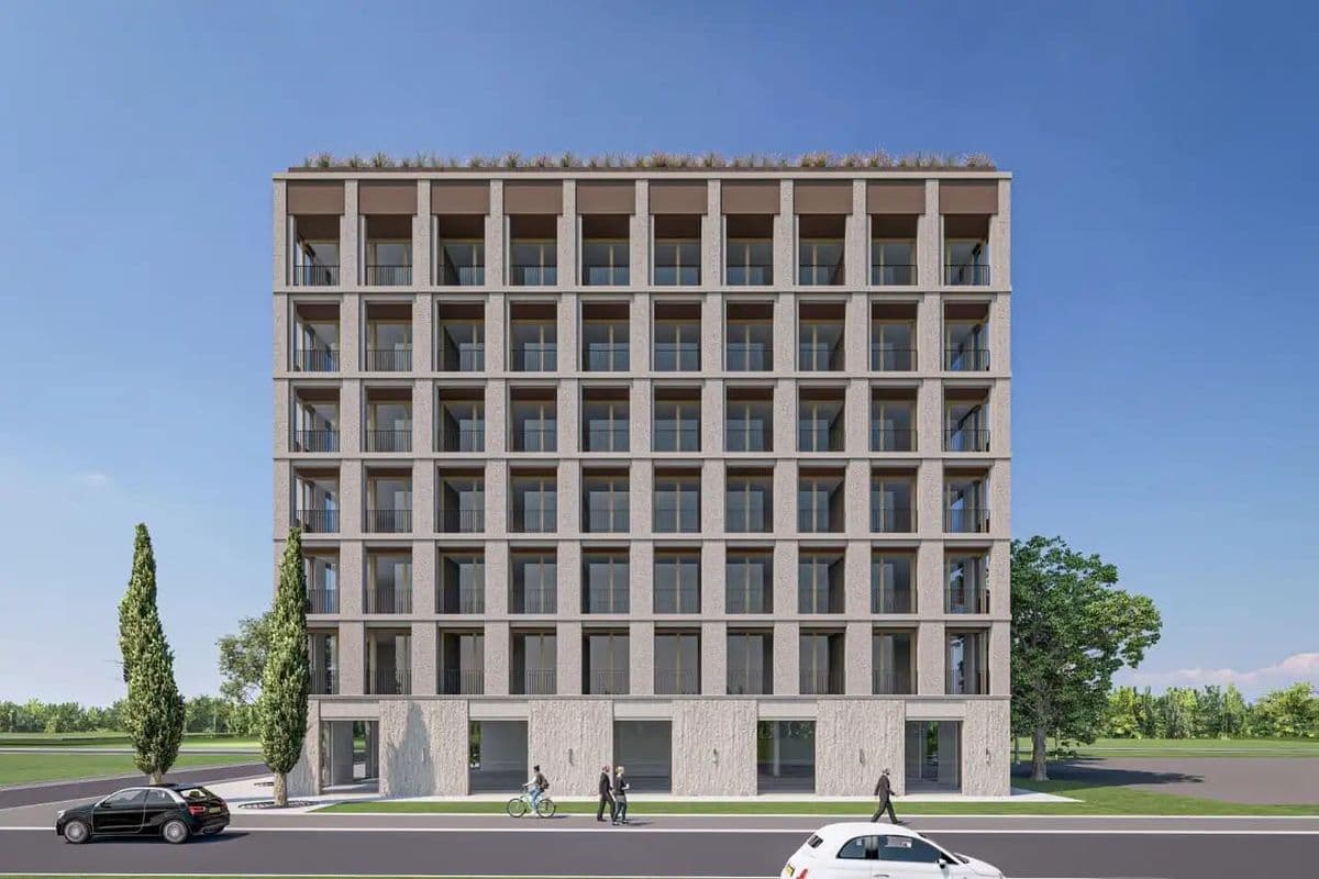 Park Plaza Residence