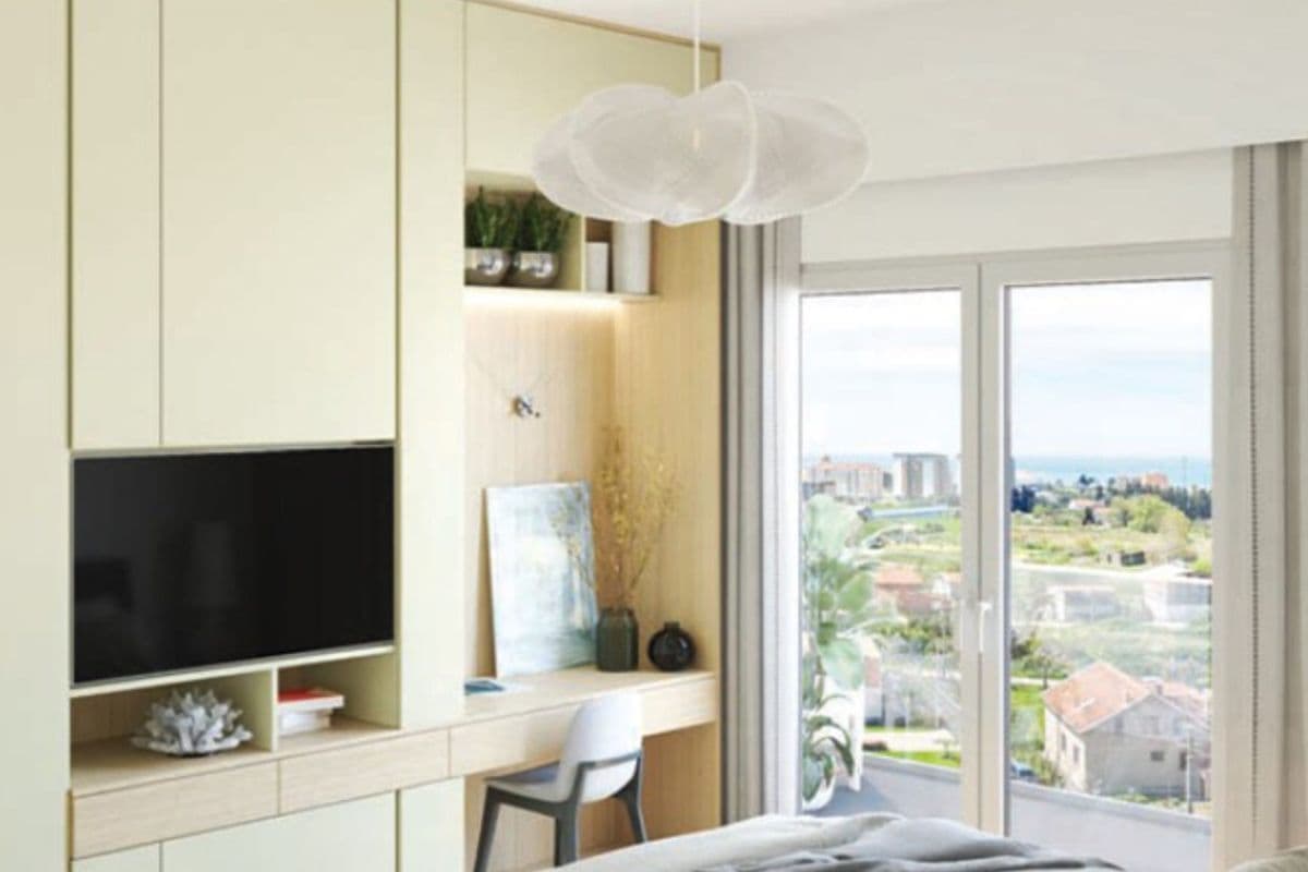 Emerald Residence