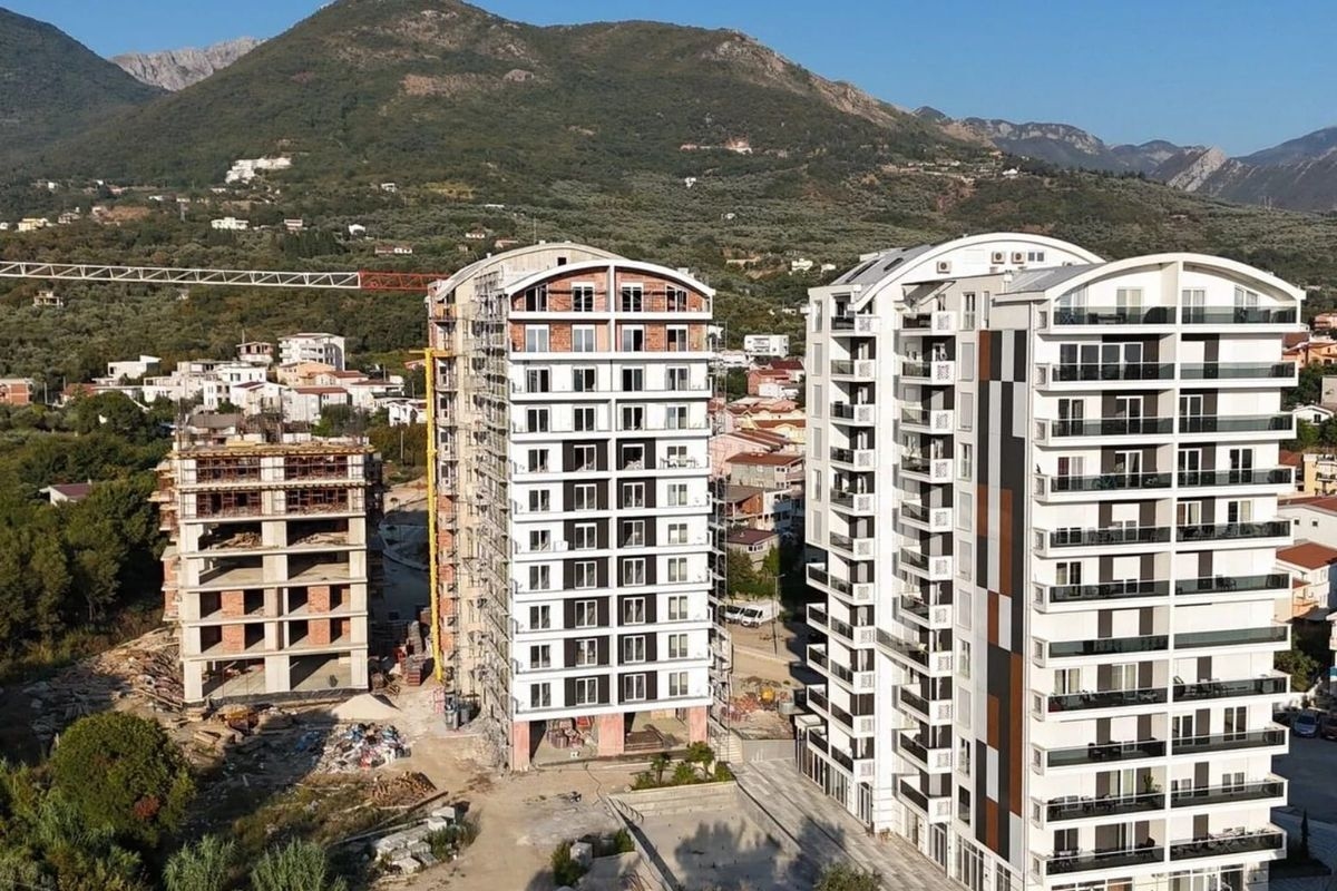 Emerald Residence