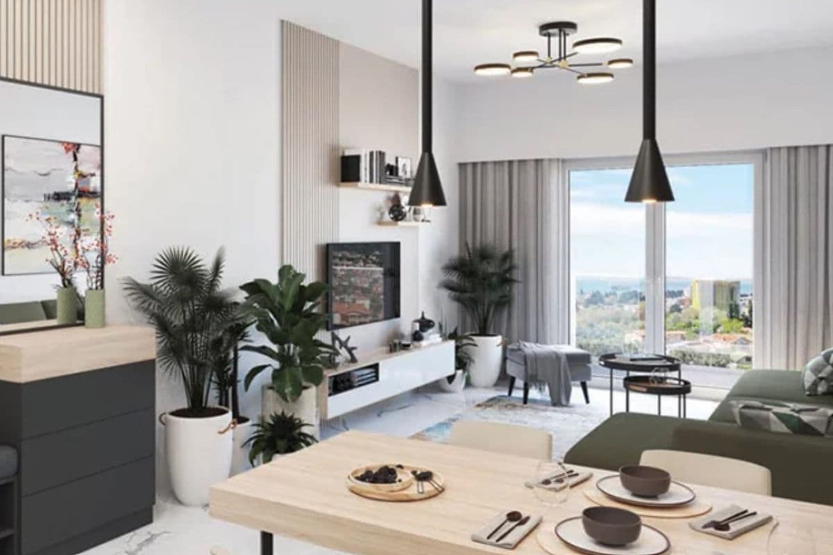 Emerald Residence