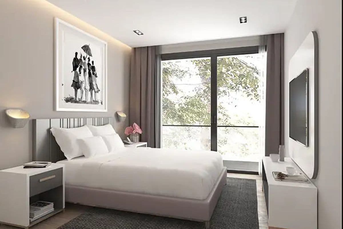 Wyndham Garden
