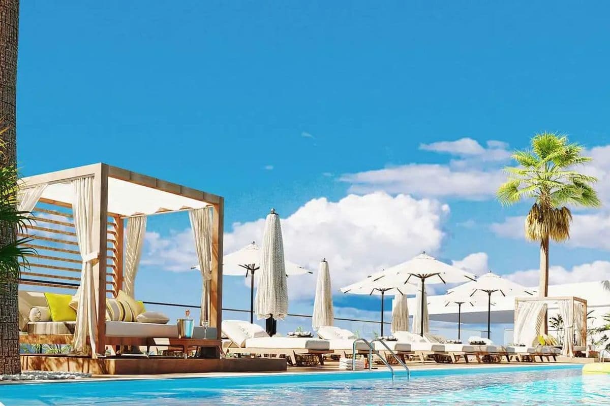 Radisson Blu Hotel Tivat