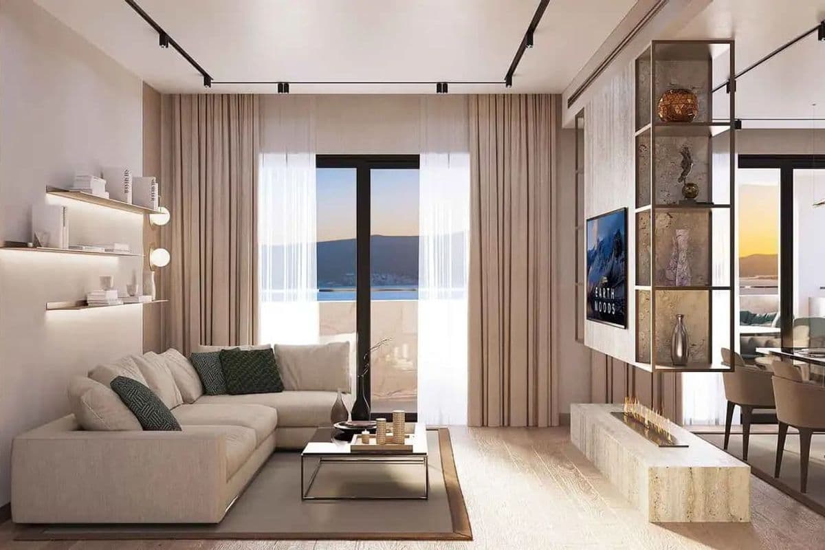 Radisson Blu Hotel Tivat
