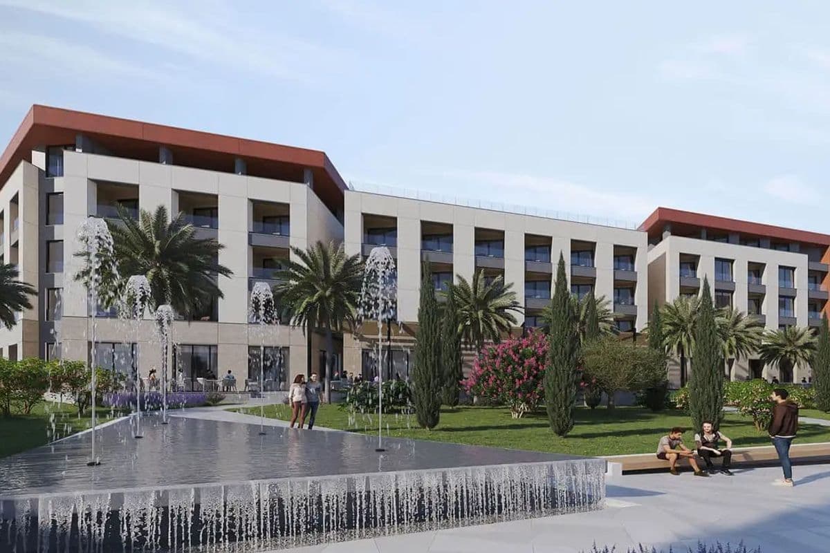 Radisson Blu Hotel Tivat