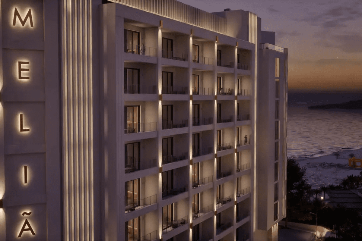 MELIÁ