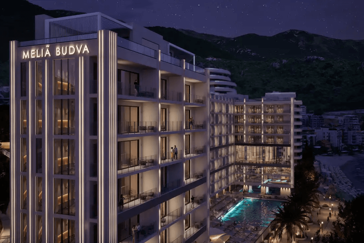 MELIÁ