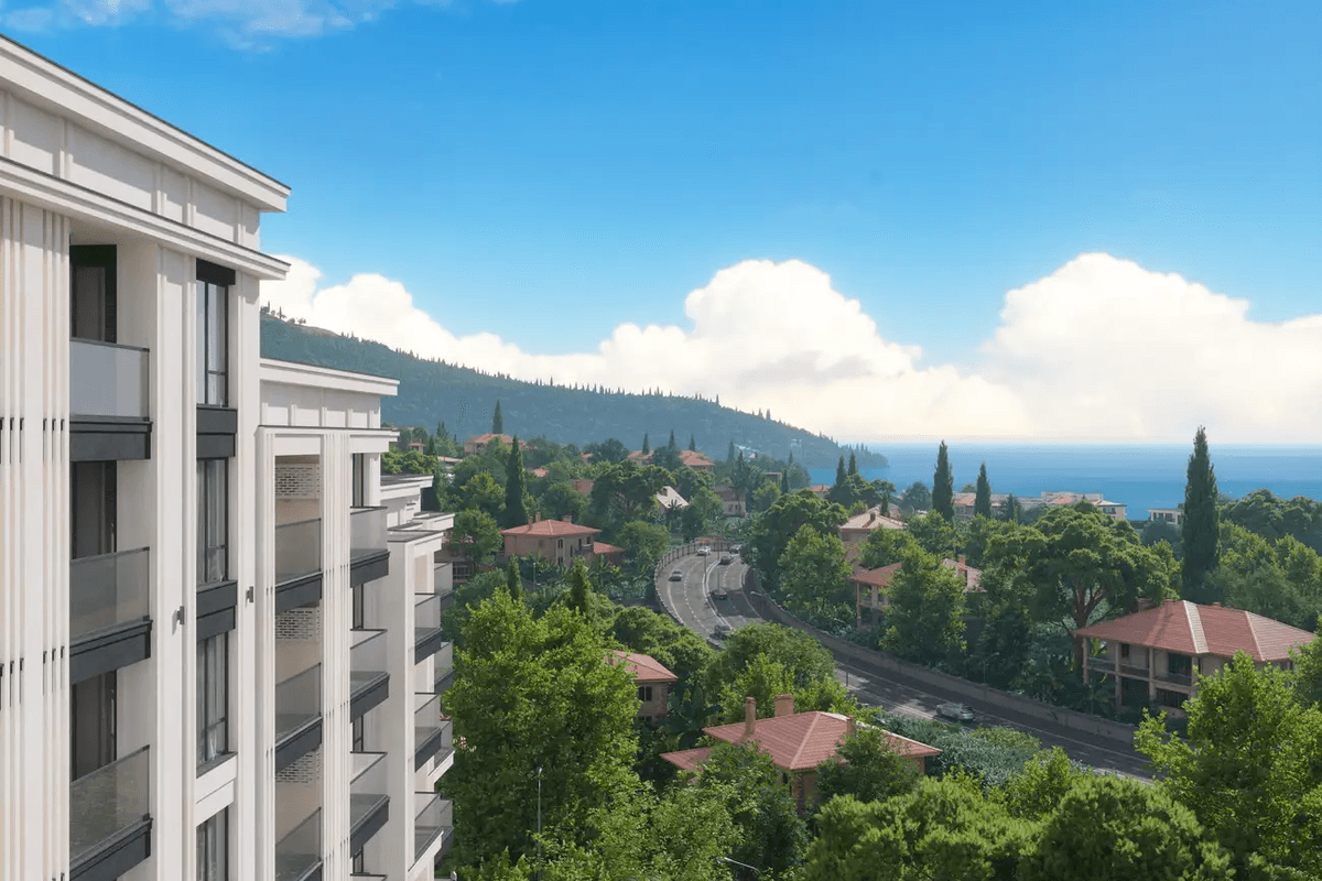 Promenade