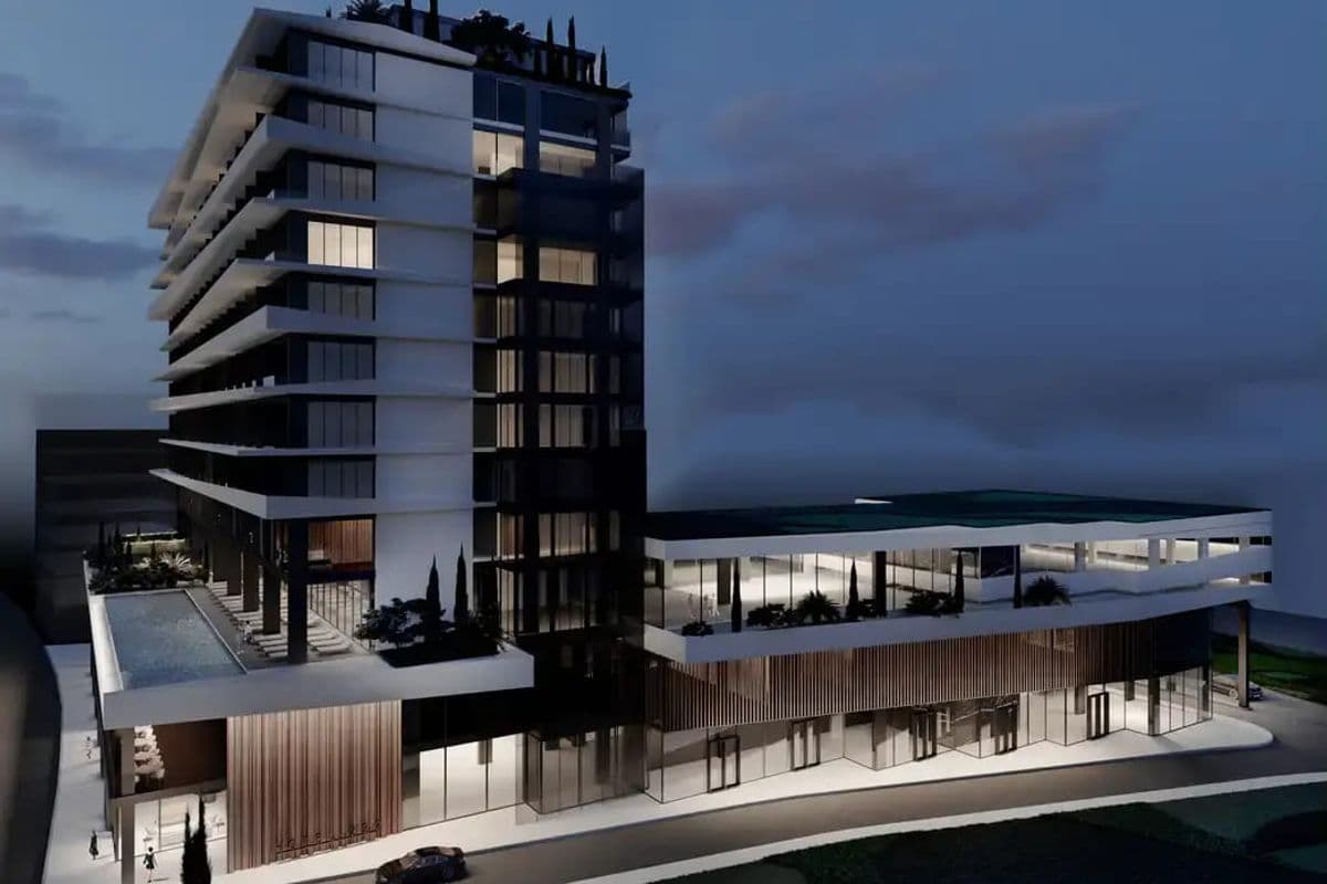 Radisson Collection Hotel President