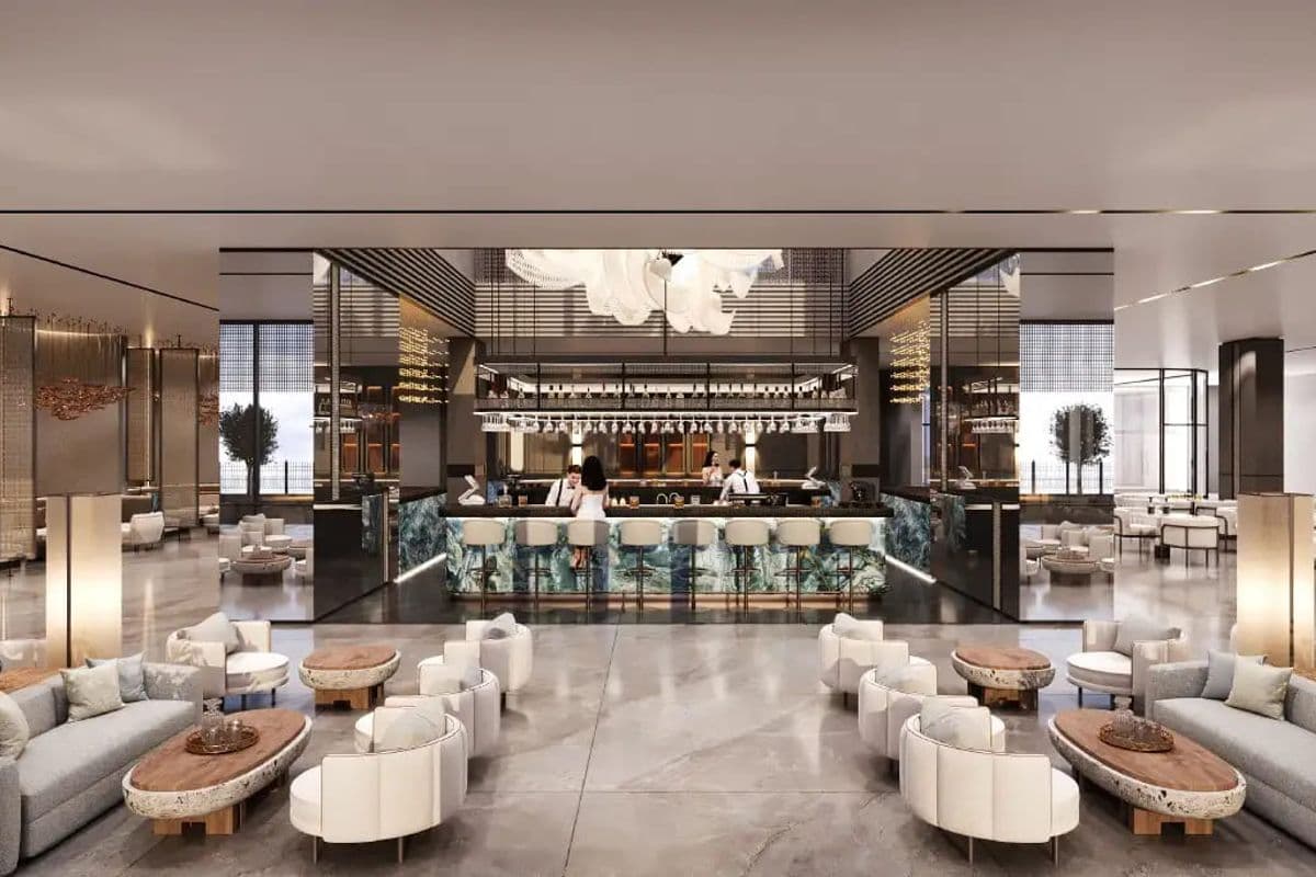Radisson Collection Hotel President