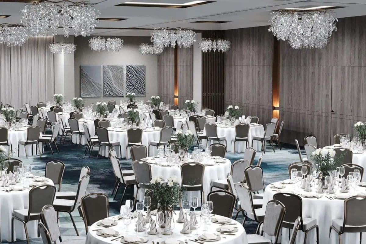 Radisson Collection Hotel President
