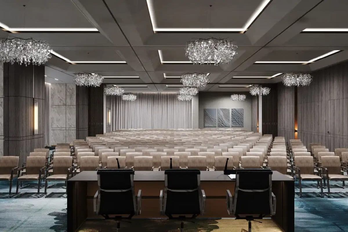 Radisson Collection Hotel President