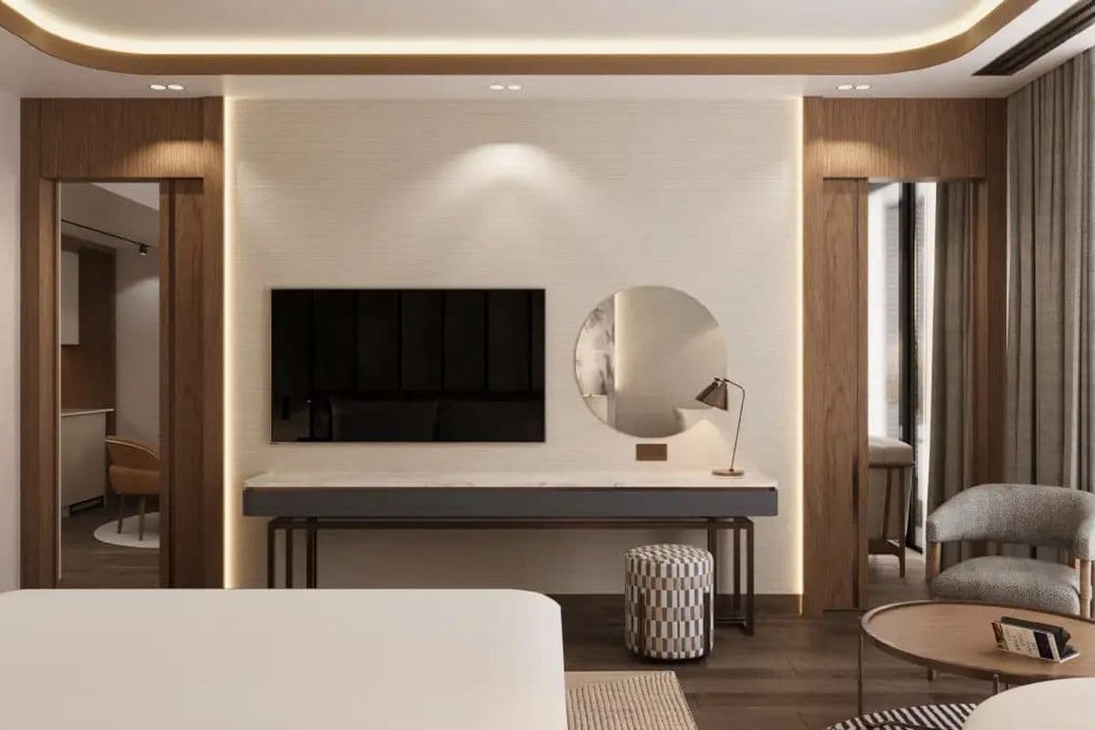 Radisson Collection Hotel President