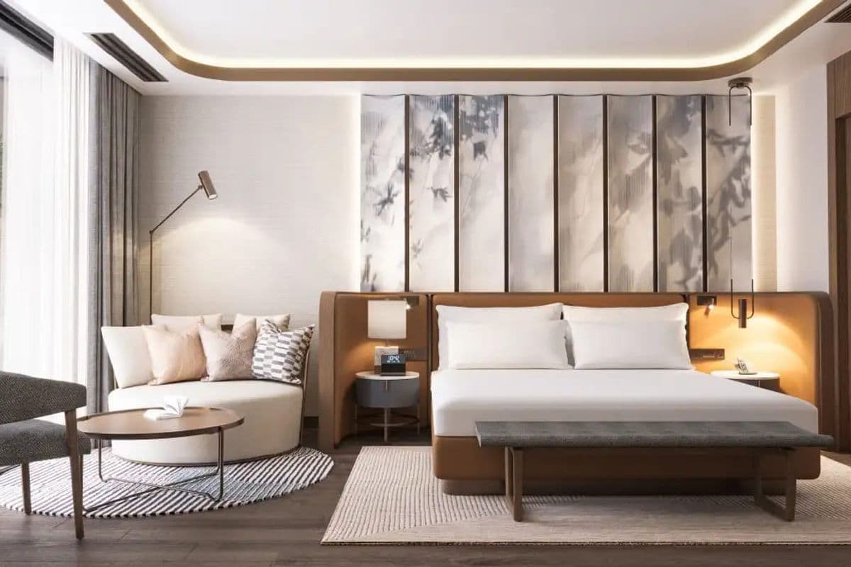 Radisson Collection Hotel President