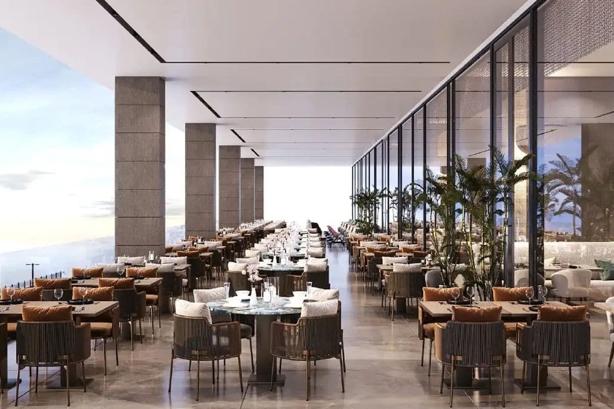 Radisson Collection Hotel President