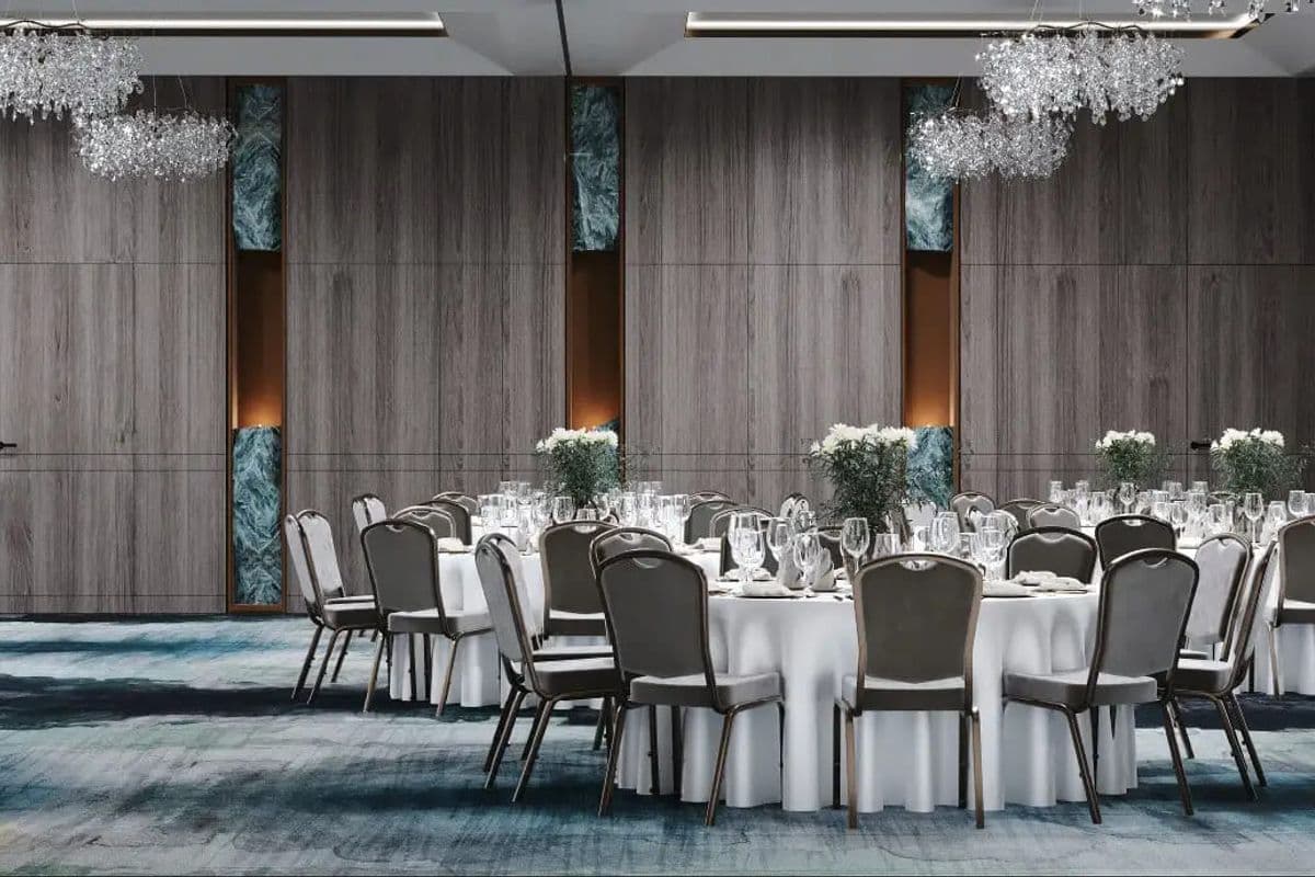 Radisson Collection Hotel President