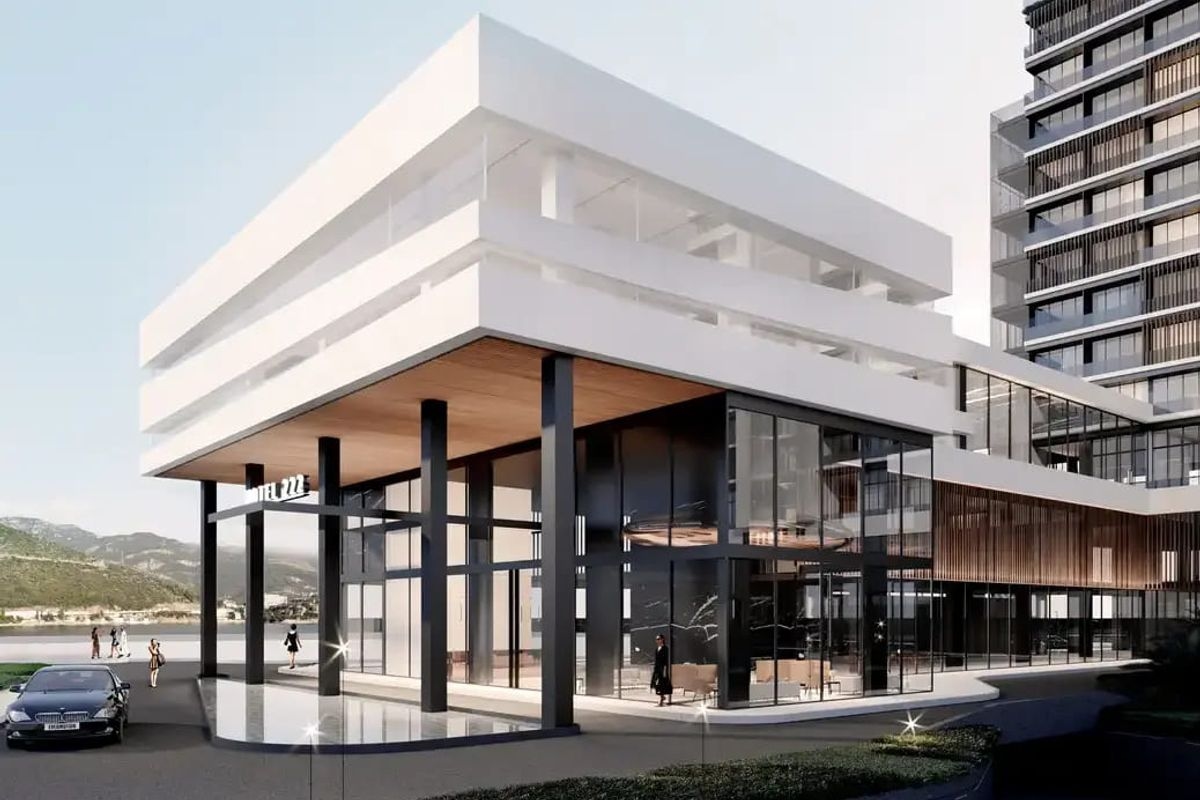 Radisson Collection Hotel President