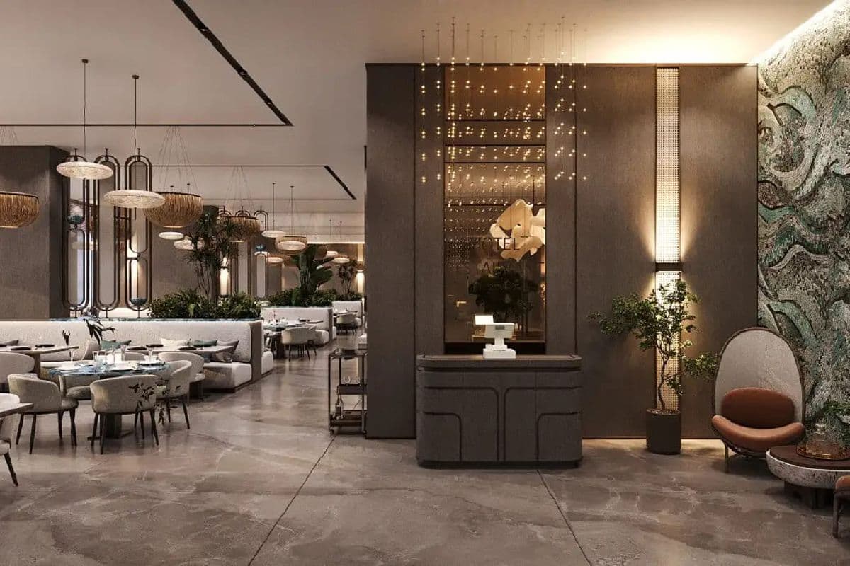 Radisson Collection Hotel President