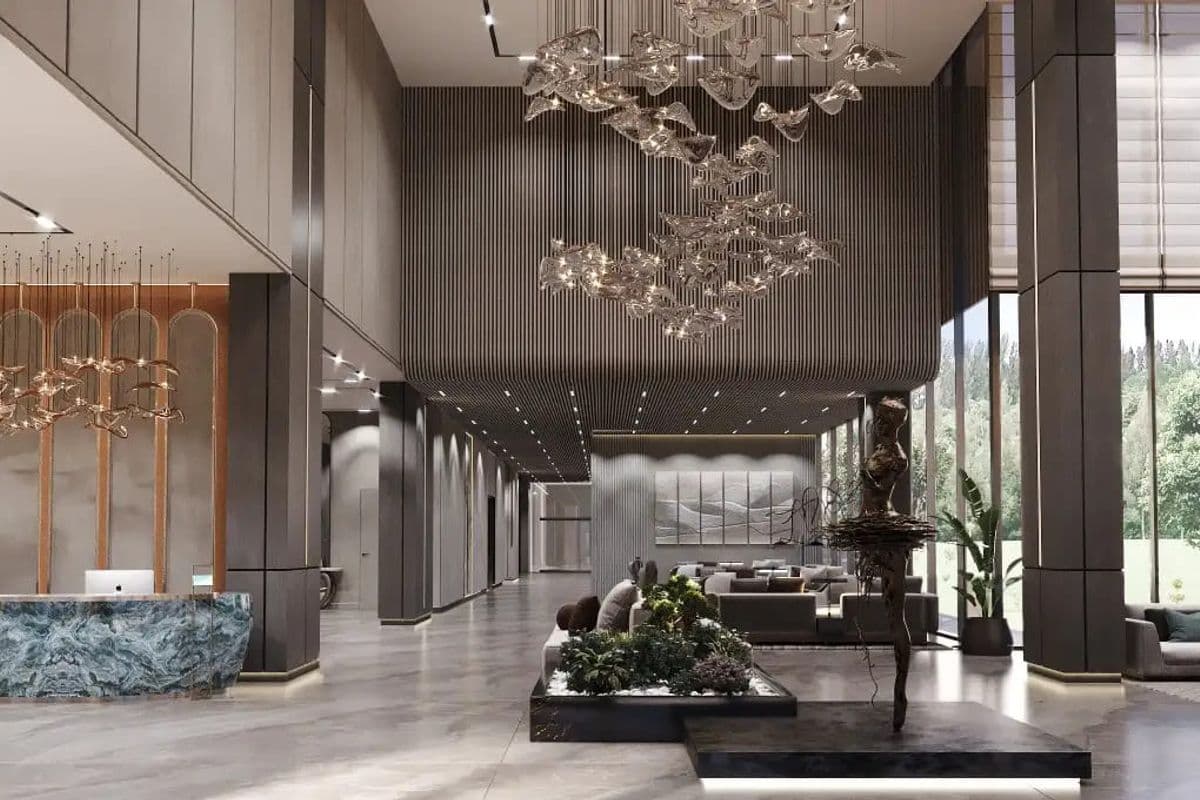 Radisson Collection Hotel President