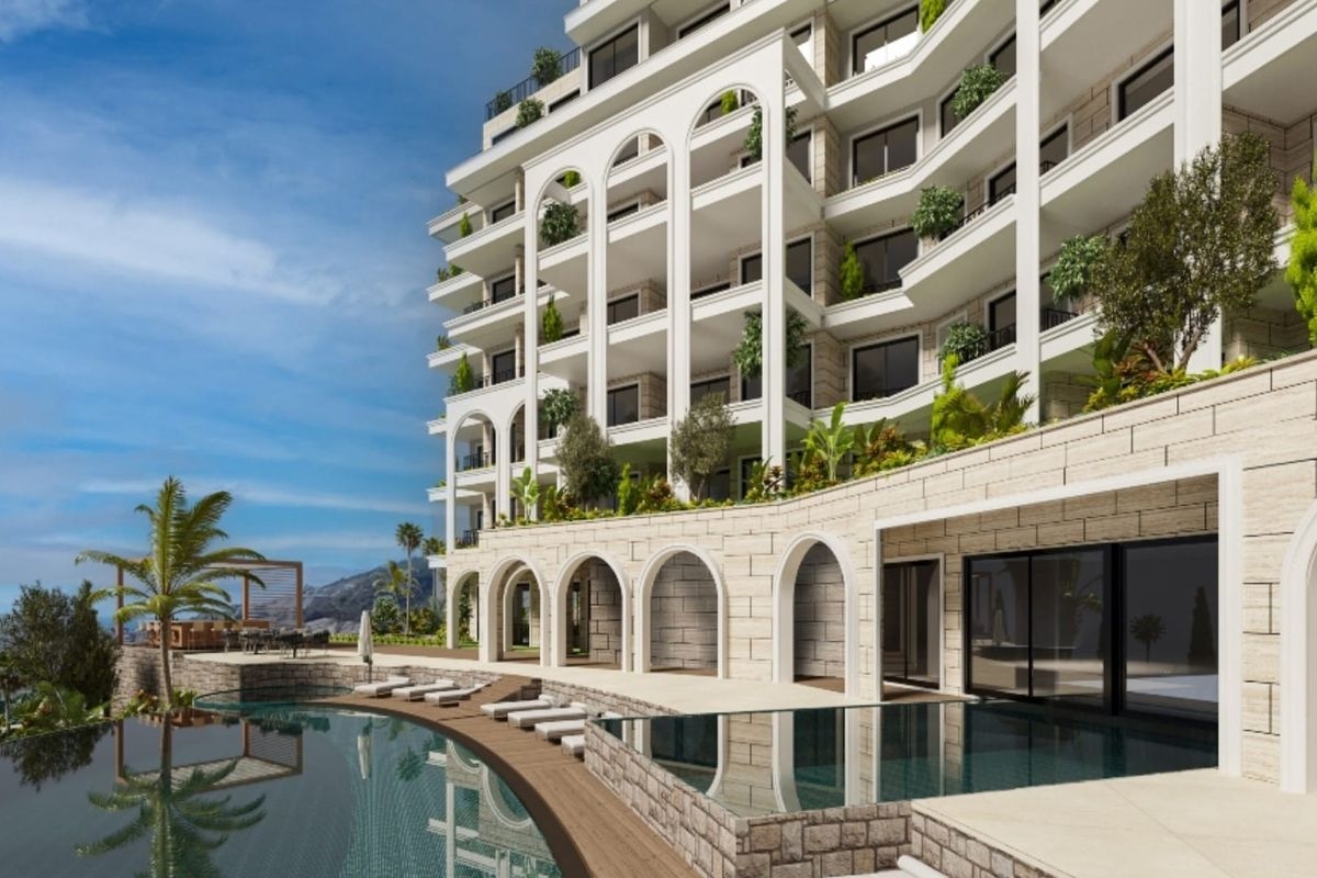 Royal View Resort & Spa City