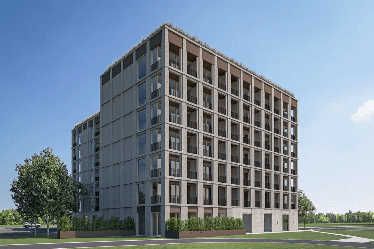 Park Plaza Residence